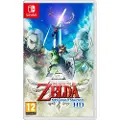 Nintendo The Legend of Zelda: Skyward Sword HD - Switch - Action