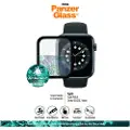 PanzerGlass Apple Watch Series 4 | 5 | 6 | SE 44mm | Screen Protector Glass