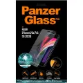 PanzerGlass Screen Protector Apple iPhone 8 | 7 | 6s | 6 | SE (2020/2022) | Standard Fit