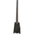 Steinberger Spirit XT-25 5-String Bass Black