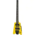Steinberger GT-PRO Deluxe Outfit Hot Rod Yellow