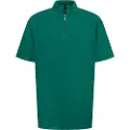 Urban Classics Boxy Pique T-shirt Med Korte ærmer