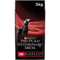 Purina Pro Plan Veterinary Diets DM Diabetes Management - Hund - 3 kg
