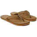 Rip Curl Revival Leather Klipklapper
