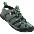 Keen Clearwater Leather Cnx Sandaler
