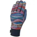 Matt Leisure Inner Touch Screen Handsker