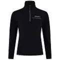 Berghaus Prism 2.0 Micro Polartec Fleecejakke Med Halv Lynlås