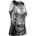 Otso Singlet ærmeløs T-shirt