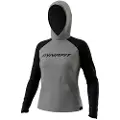 Dynafit 24/7 Polartec Fleecejakke Med Hætte