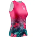 Otso Singlet Braces T-shirt