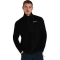 Berghaus Prism Micro Polartec Fleecejakke Med Halv Lynlås