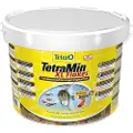 Tetra min XL Flakes 10 L.