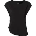 Puma Yoga Studio Foundation T-shirt Med Korte ærmer