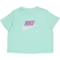 Nike Sportswear Cropped T-shirt Med Korte ærmer
