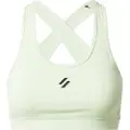 Superdry Core Mid Impact Bra Sport-bh