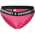 Superdry Code Elastic Bikinitrusser