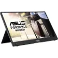 Asus Zenscreen Mb16awp 15.6" 1920 X 1080pixels Ips 16:9 60hz