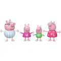 Hasbro Peppa Pig Peppa's Family Bedtime