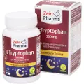 Zein Pharma - Germany GmbH L-Tryptophan, 500 mg - 45 kapsler