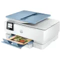 HP ENVY Inspire 7921e All-in-One Blækprinter Multifunktion - Farve - Blæk