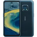 Nokia XR20 5G 64GB/4GB - Ultra Blue