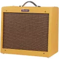 Fender Blues Junior  LTD Komboforstærker Lacquered Tweed