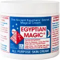 Egyptian Magic - Magical Cream - Moisturizer - 118ml - For Women