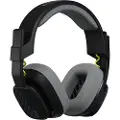 Logitech A10 Gen 2 Gaming Headset