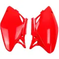 Ufo Honda Crf 450 R 03 Sidepaneler