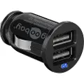 Goobay USB-lader til cigarettænderudtaget