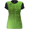 Joma Elite Viii T-shirt Med Korte ærmer