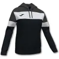 Joma Crew Iv Hættetrøje