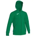 Joma Menfis Sweatshirt Med Lynlås
