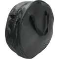 Deltaco E-Charge storage case nylon zipper blac