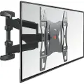 Vogel's Base-svingbar Tv-vægmontering 45 L 600x400 Mm