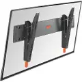 Vogel's Tv-vægbeslag Med Basetilt 400x400 Mm 15 M