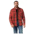 FASTWAY Men 191 MC- Skjorte sort XXXL