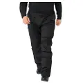FASTWAY Touring Men 201- Tekstilbukser sort 66