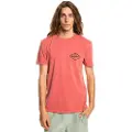 Quiksilver Stiritup T-shirt Med Korte ærmer