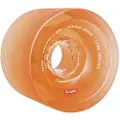 Globe Conical Cruiser 70mm Wheels orange