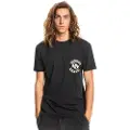 Quiksilver Golden Hour T-shirt Med Korte ærmer
