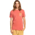 Quiksilver Promote The Stoke T-shirt Med Korte ærmer