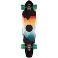 Globe Arcadia 35.875" Skateboard mønster