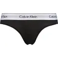 Calvin Klein Modern Cotton Classic Trusser