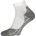 Falke RU4 Endurance Short, løbestrømper, dame, hvid