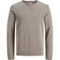 Jack & Jones Leo Knit Trøje