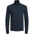 Jack & Jones Emil Knit Roll Neck Trøje