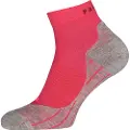 Falke RU4 Endurance Short, løbestrømper, dame, lyserød