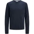 Jack & Jones Leo Knit Trøje