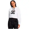 Dc-shoes Cropped 2 Sweatshirt